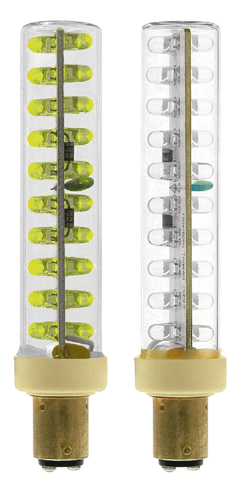 Damar 20287B LED Bulb