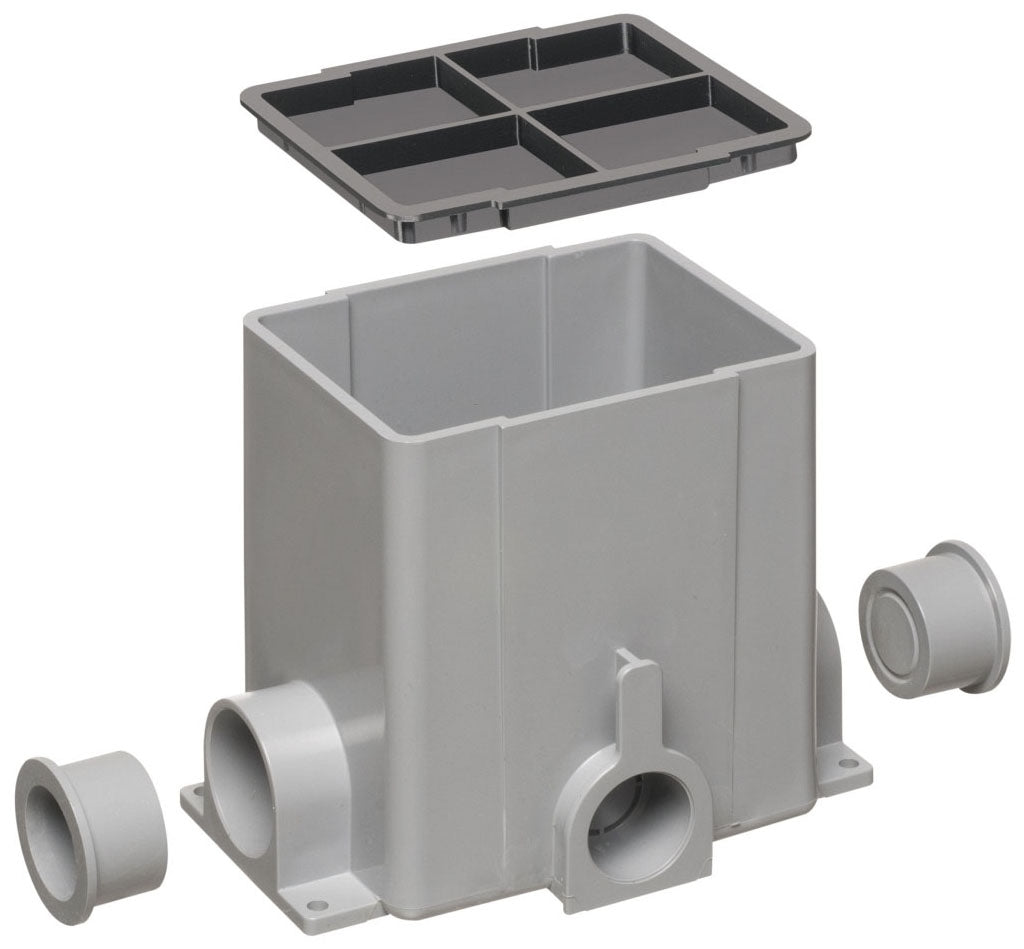 Arlington Industries FLBC8500 Floor Box