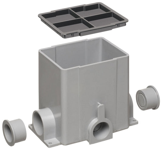 Arlington Industries FLBC8500 Floor Box