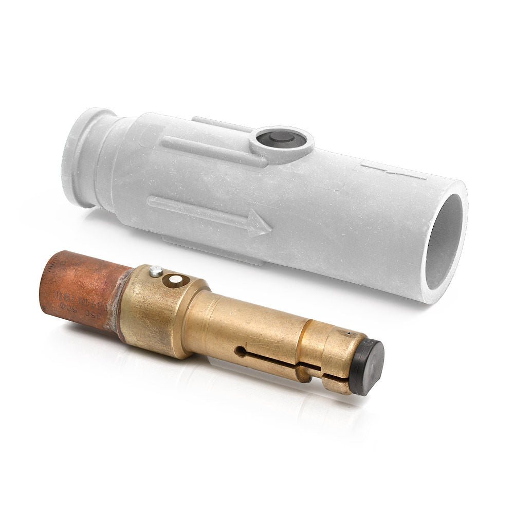 Leviton 22L23-SW Plug & Connector