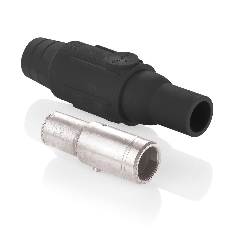Leviton 22L25-SE Plug & Connector