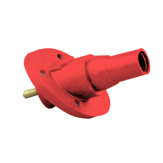 Leviton 22R24-R Receptacle