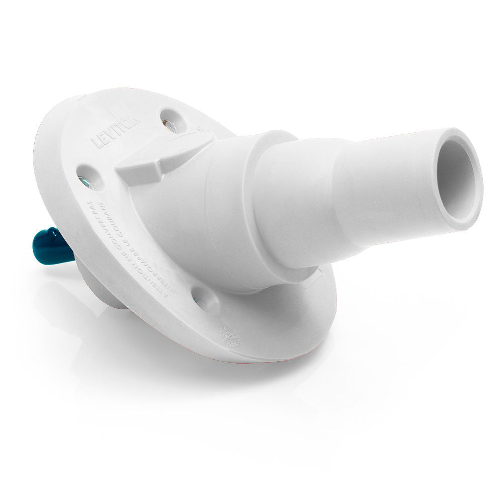 Leviton 22R24-SW Receptacle