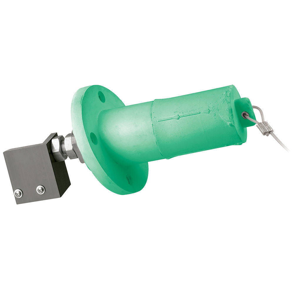 Leviton 22R28-G Receptacle