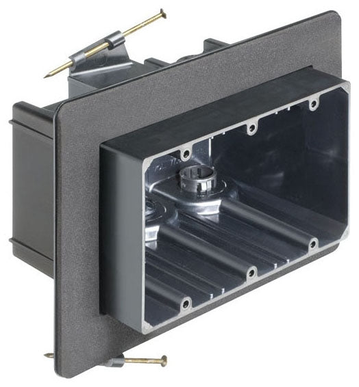 Arlington Industries FN103FD Electrical Box