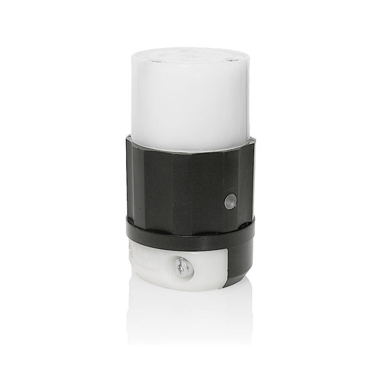 Leviton 2313-PLC Network Jack