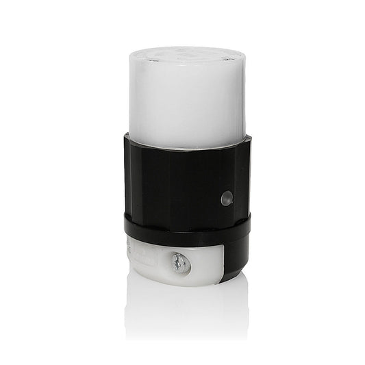 Leviton 2333-PLC Network Jack