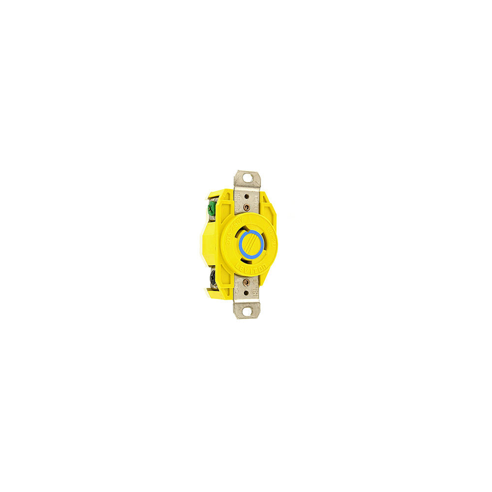 Leviton 23CM-20 Receptacle