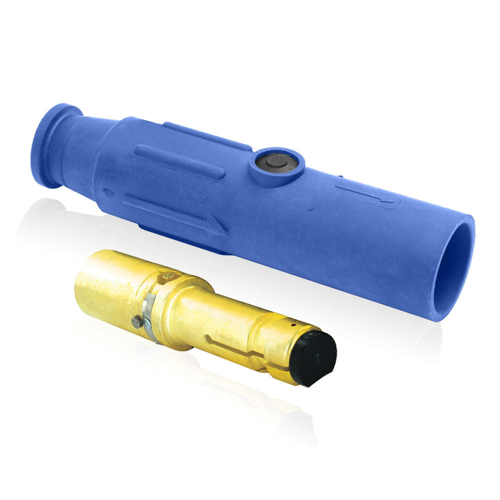 Leviton 23L22-SB Plug & Connector
