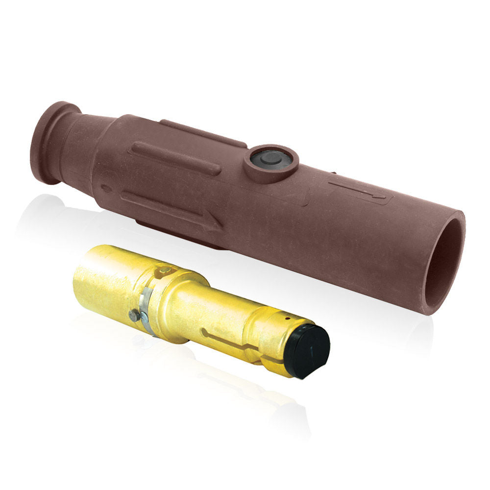 Leviton 23L22-SH Plug & Connector
