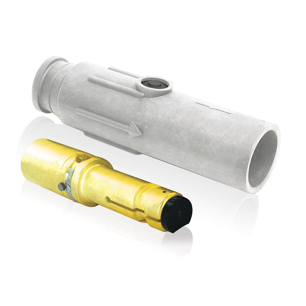 Leviton 23L23-SW Plug & Connector