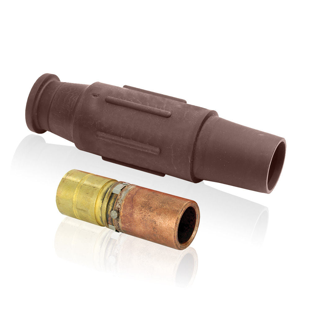 Leviton 23L25-SH Plug & Connector