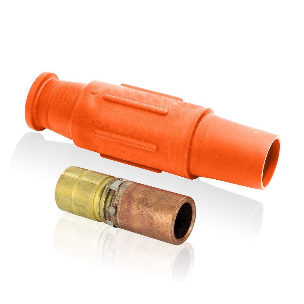 Leviton 23L25-SO Plug & Connector