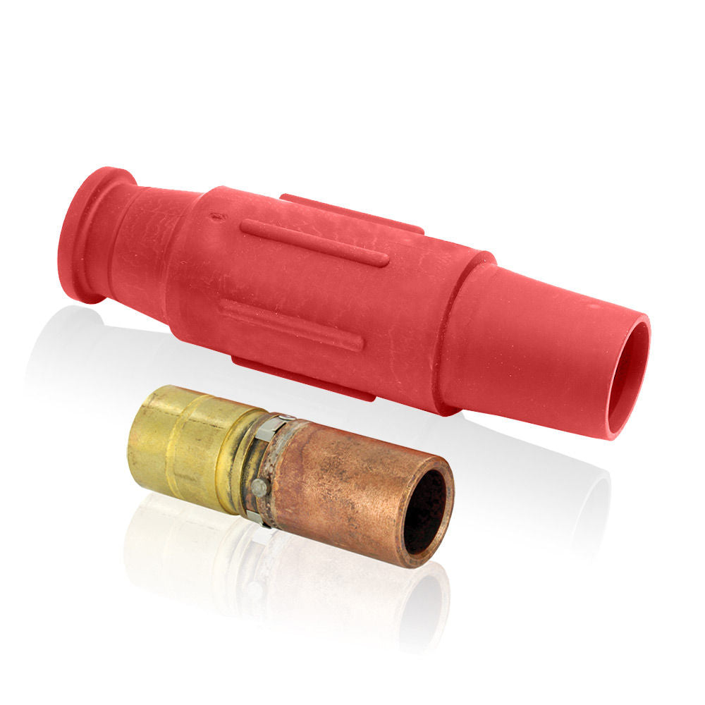 Leviton 23L25-SR Plug & Connector