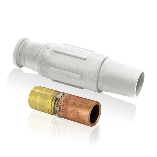 Leviton 23L25-SW Plug & Connector
