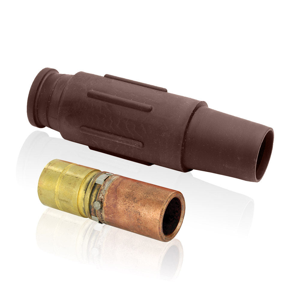 Leviton 23L26-SH Plug & Connector