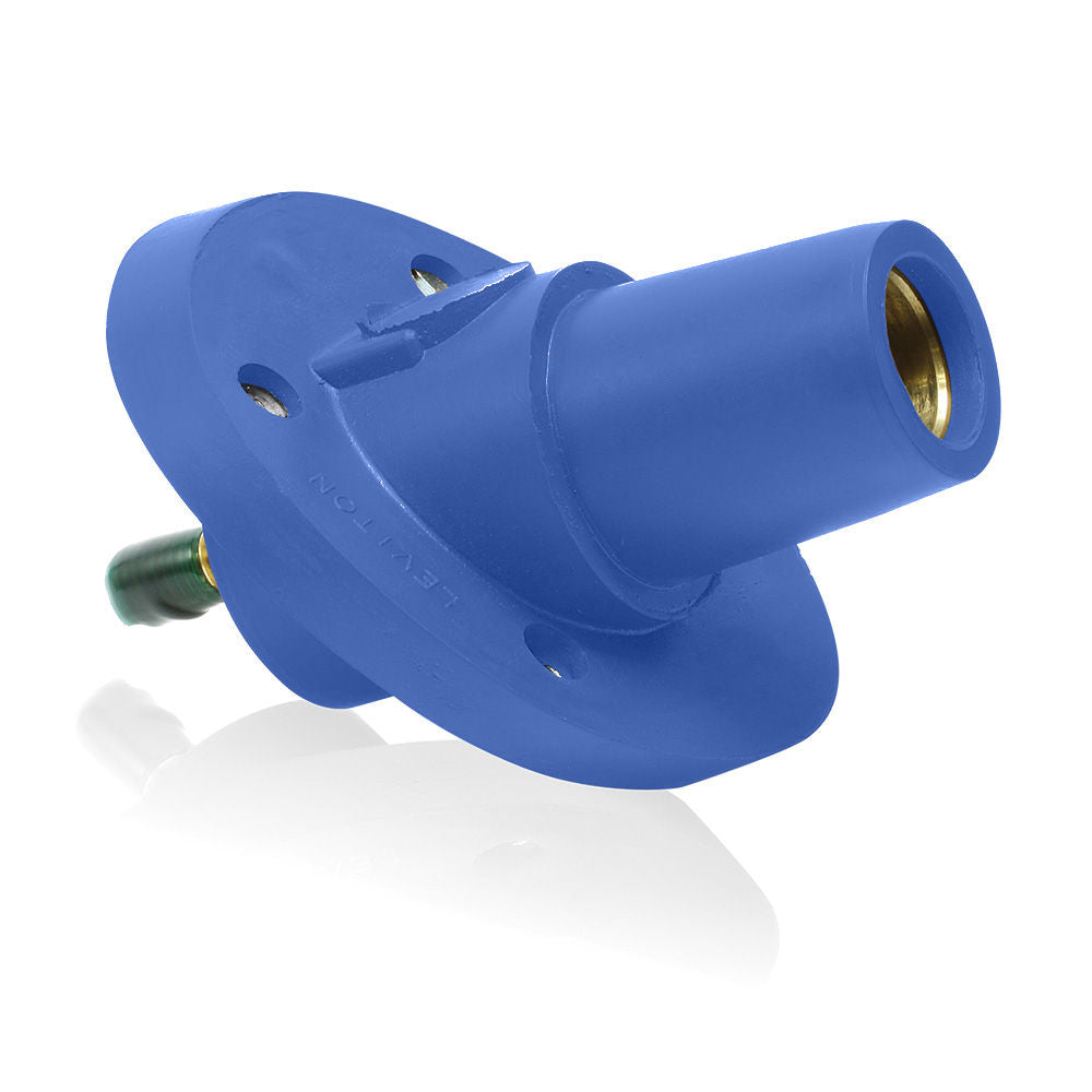 Leviton 23R24-SB Receptacle