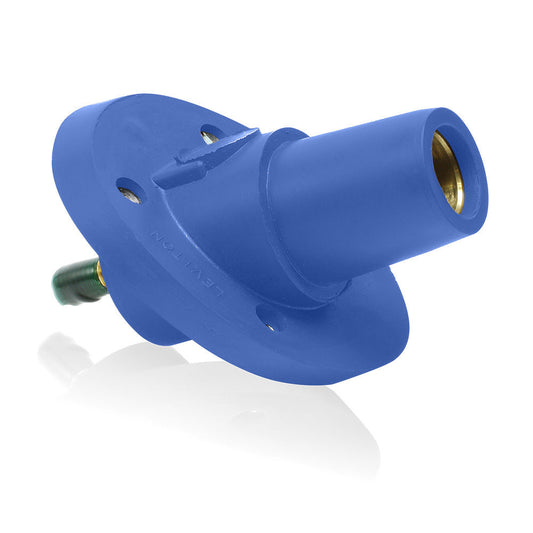 Leviton 23R24-SB Receptacle