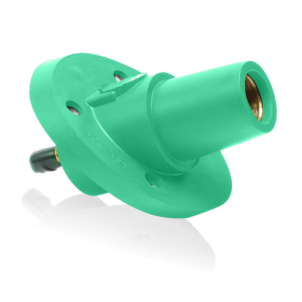 Leviton 23R24-SG Receptacle