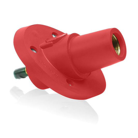 Leviton 23R24-SR Receptacle