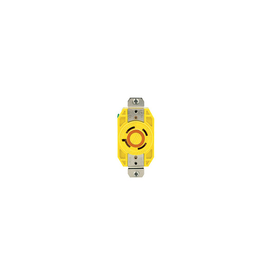 Leviton 24CM-10 Receptacle