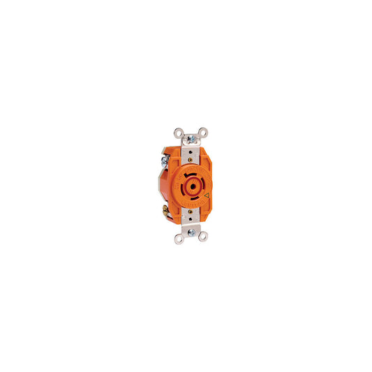 Leviton 2520-IG Receptacle