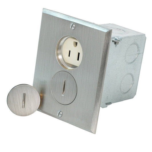 Leviton 25249-SBA Decora Device