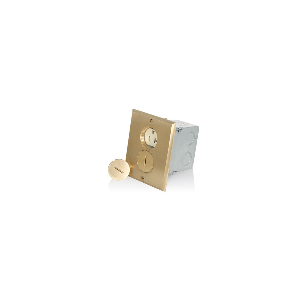 Leviton 25349-TFB Decora Device