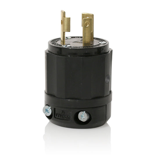 Leviton 2611-PLB Network Jack