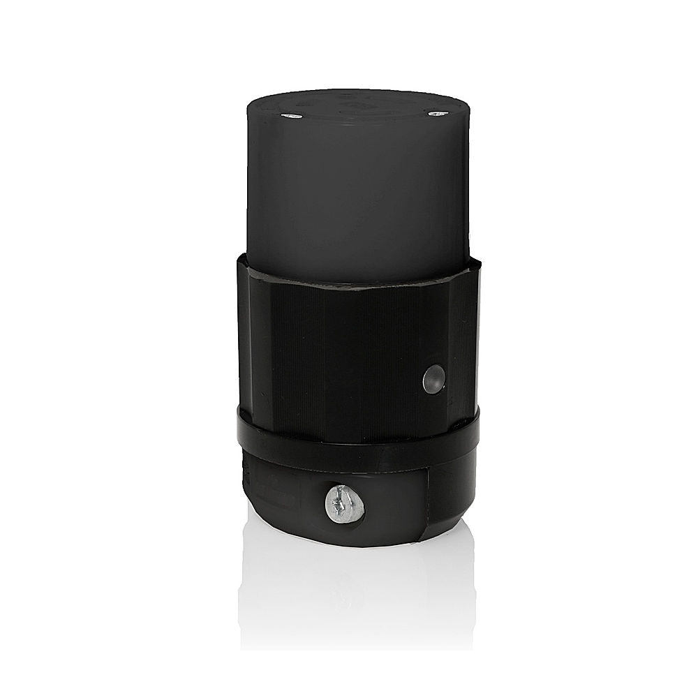 Leviton 2613-PLB Network Jack