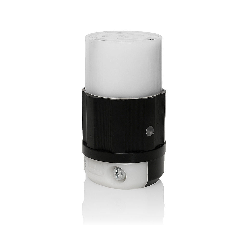 Leviton 2633-PLC Network Jack