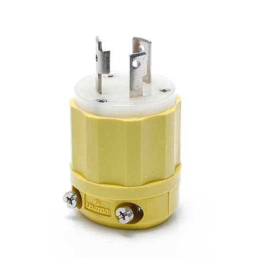 Leviton 26CM-11 Plug & Connector