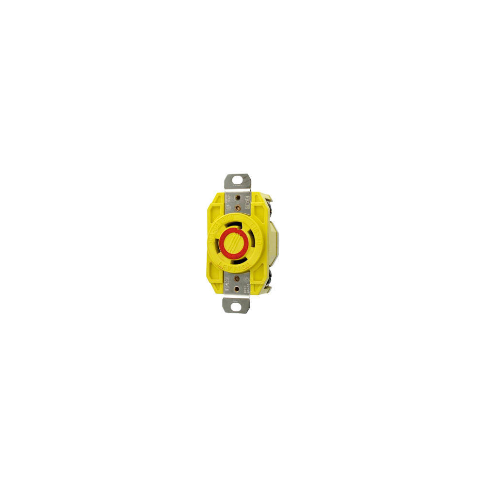 Leviton 27CM-30 Receptacle
