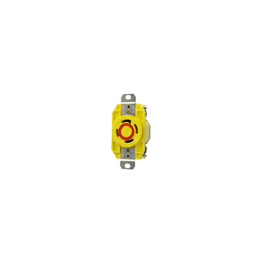 Leviton 27CM-30 Receptacle