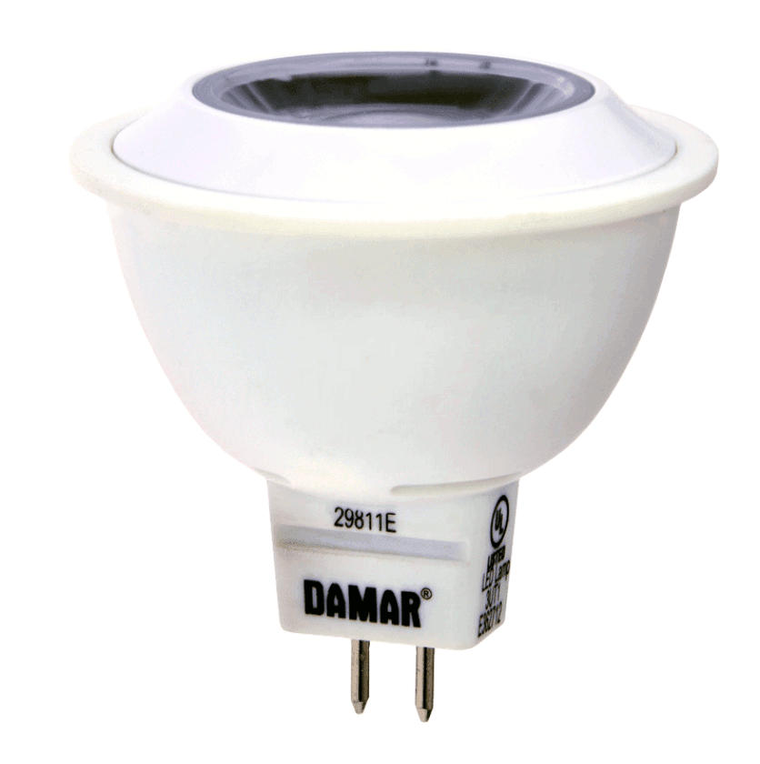 Damar 29811E LED MR16 Bulb
