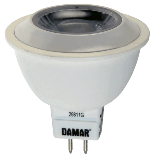 Damar 29811G LED MR16 Bulb