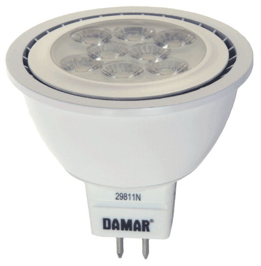 Damar 29811 LED MR16 Bulb