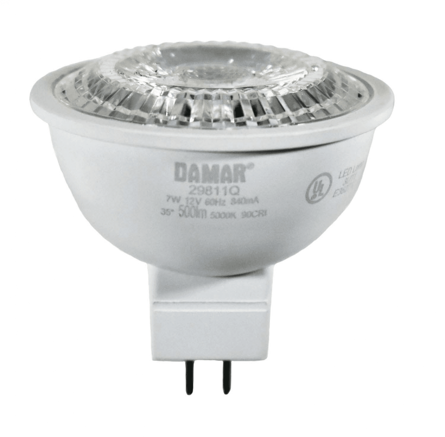 Damar 29811Q LED MR16 Bulb