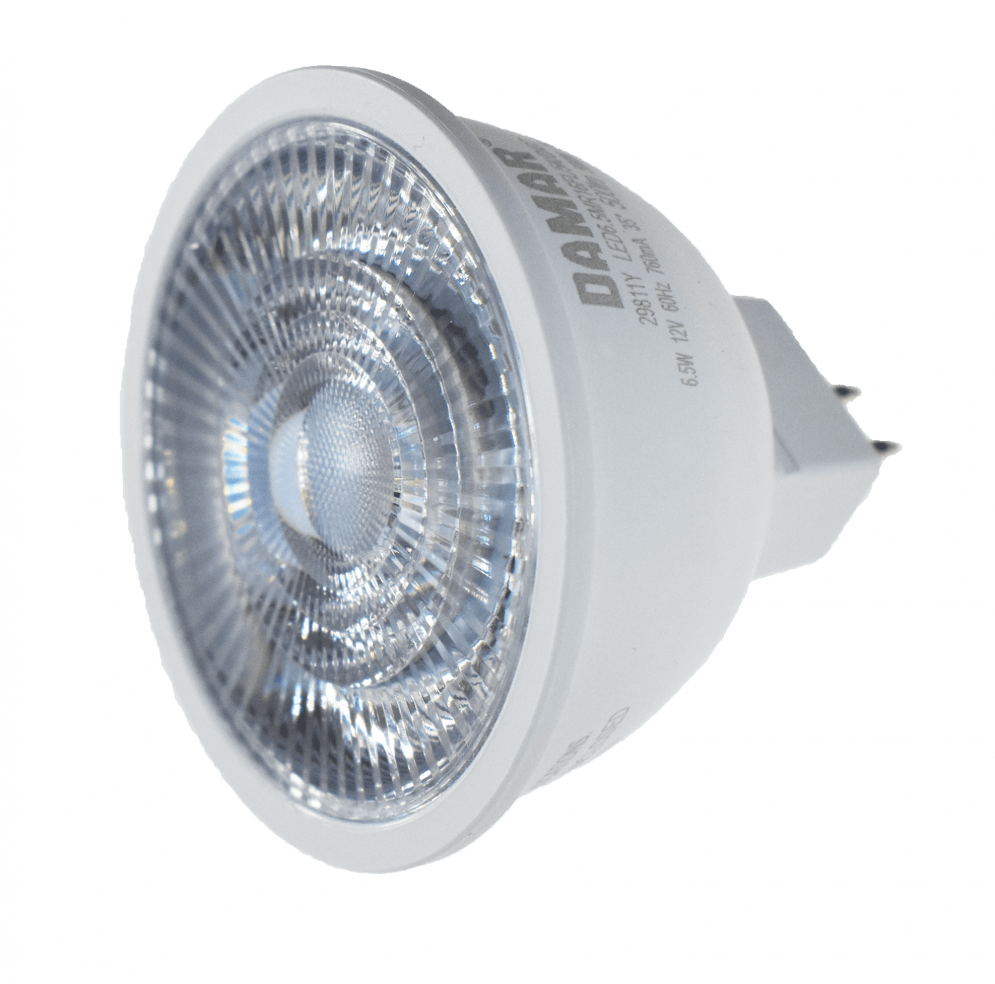 Damar 29811Y LED MR16 Bulb