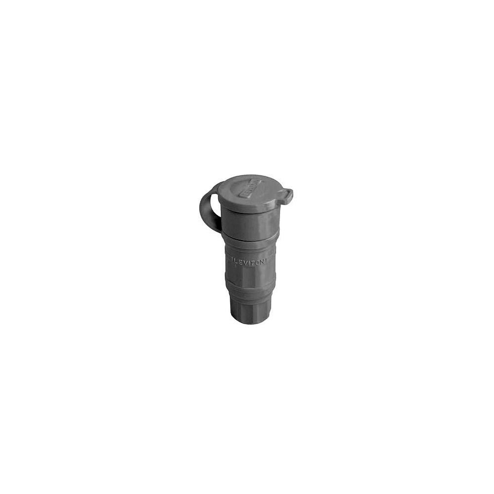 Leviton 29W47-B Weatherproof Device