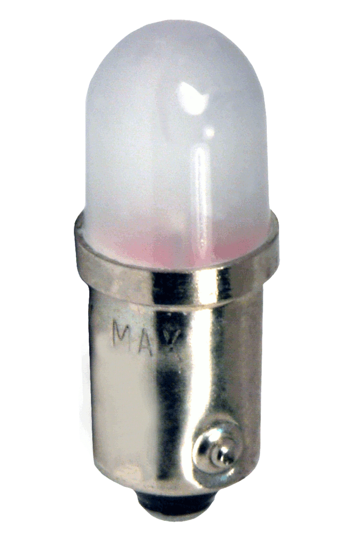 Damar 30128B LED Tubular Bulb