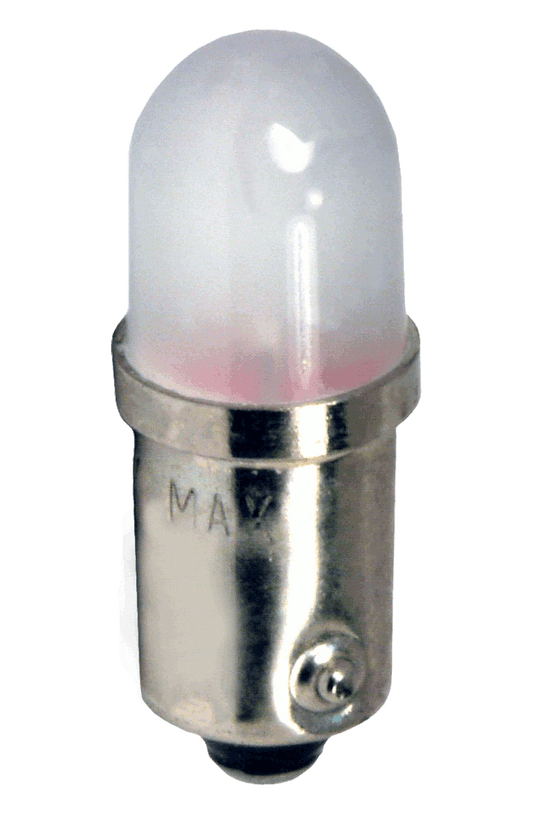 Damar 30128B LED Tubular Bulb