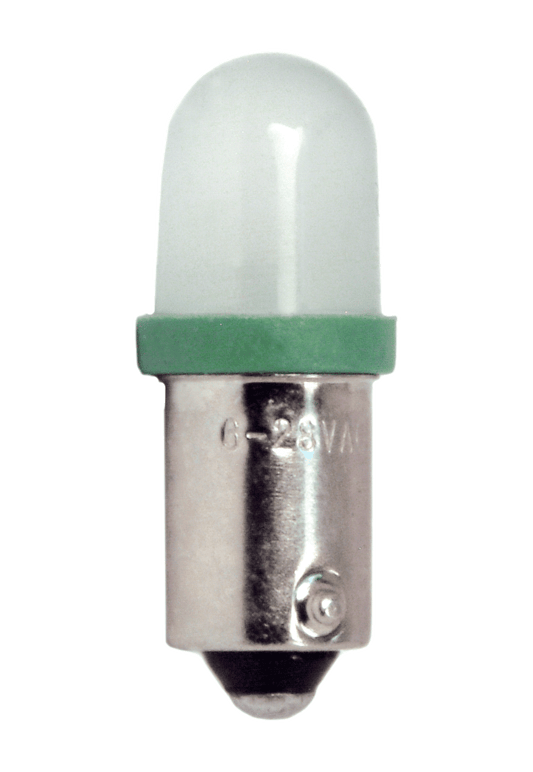 Damar 30128D LED Tubular Bulb