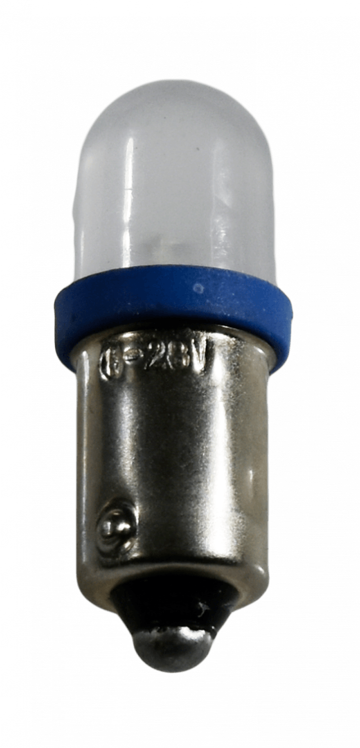 Damar 30128E LED Tubular Bulb