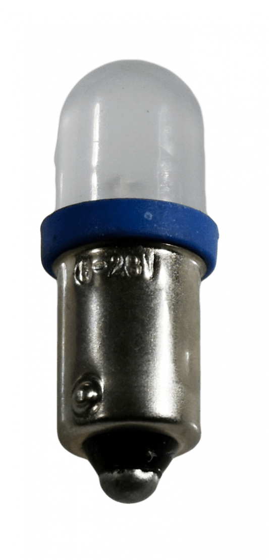 Damar 30128E LED Tubular Bulb
