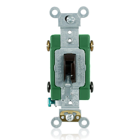 Leviton 3032-2L Receptacle