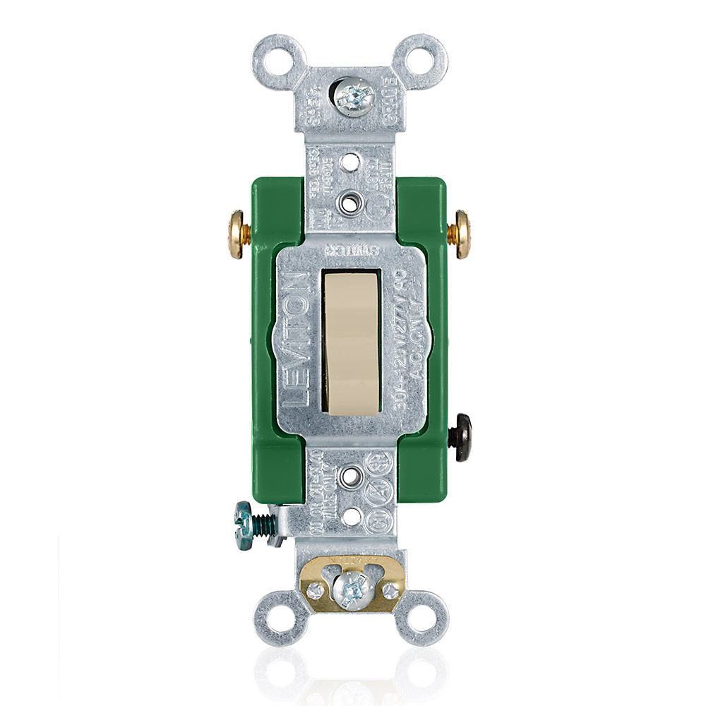 Leviton 3033-2I Receptacle