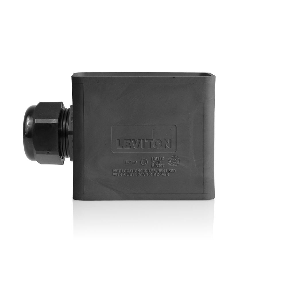 Leviton 3059-2E Wiring Device