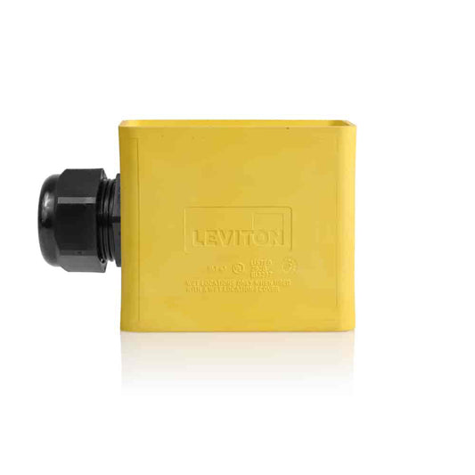 Leviton 3059-2Y Wiring Device