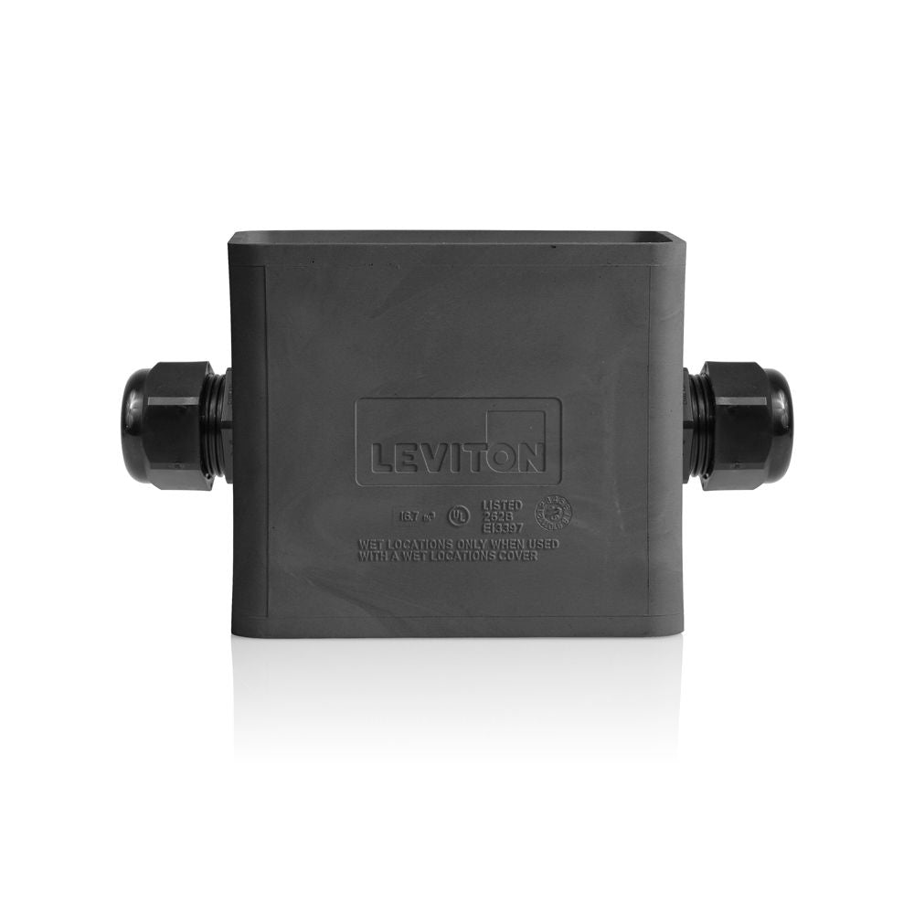 Leviton 3059F-1E Wiring Device